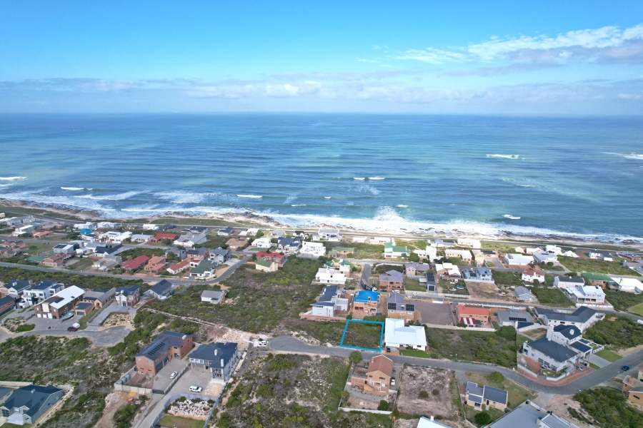 0 Bedroom Property for Sale in Struisbaai Western Cape